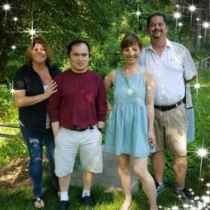 Meet your Posher, Linda